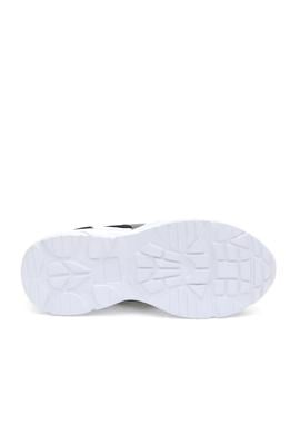 Kadın Lacivert Spor Ayakkabı - 50306256015