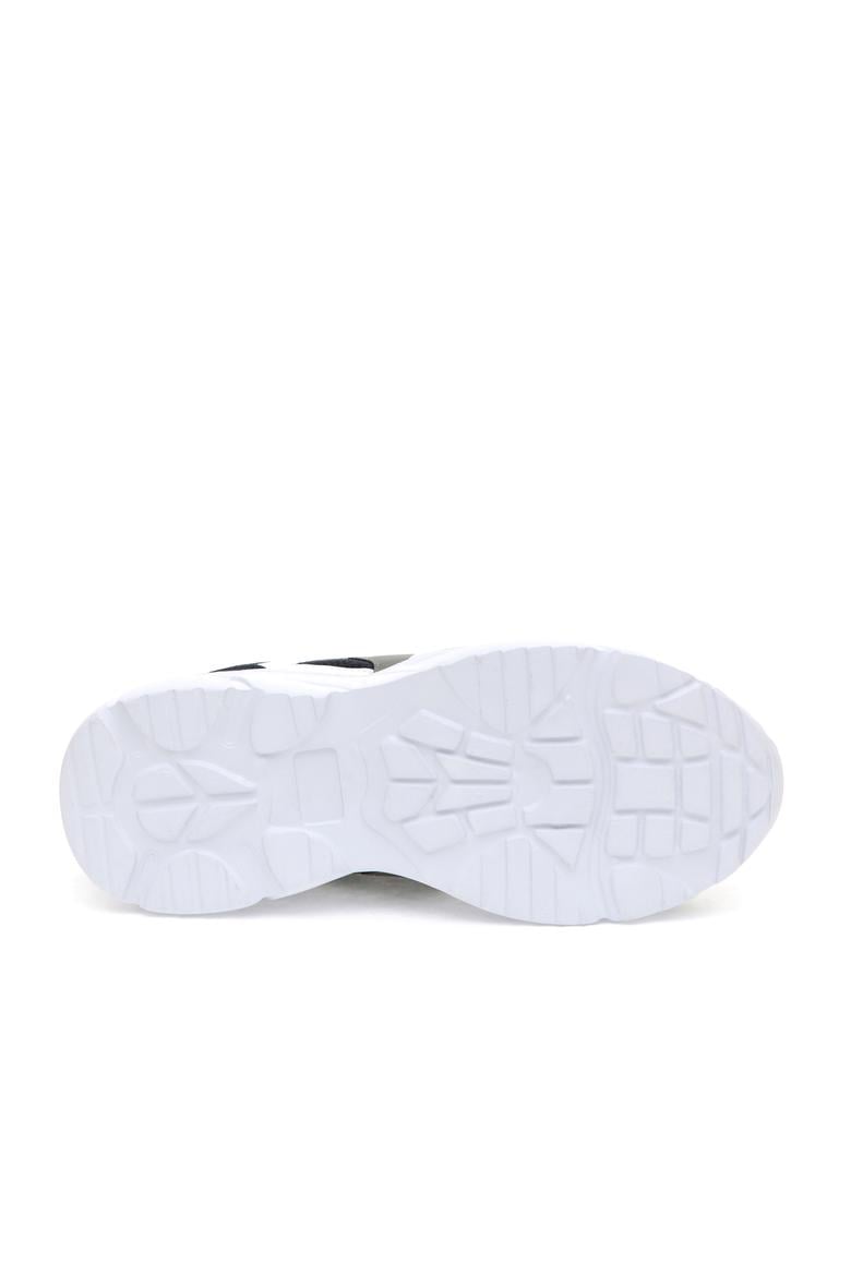 Kadın Lacivert Spor Ayakkabı - 50306256015