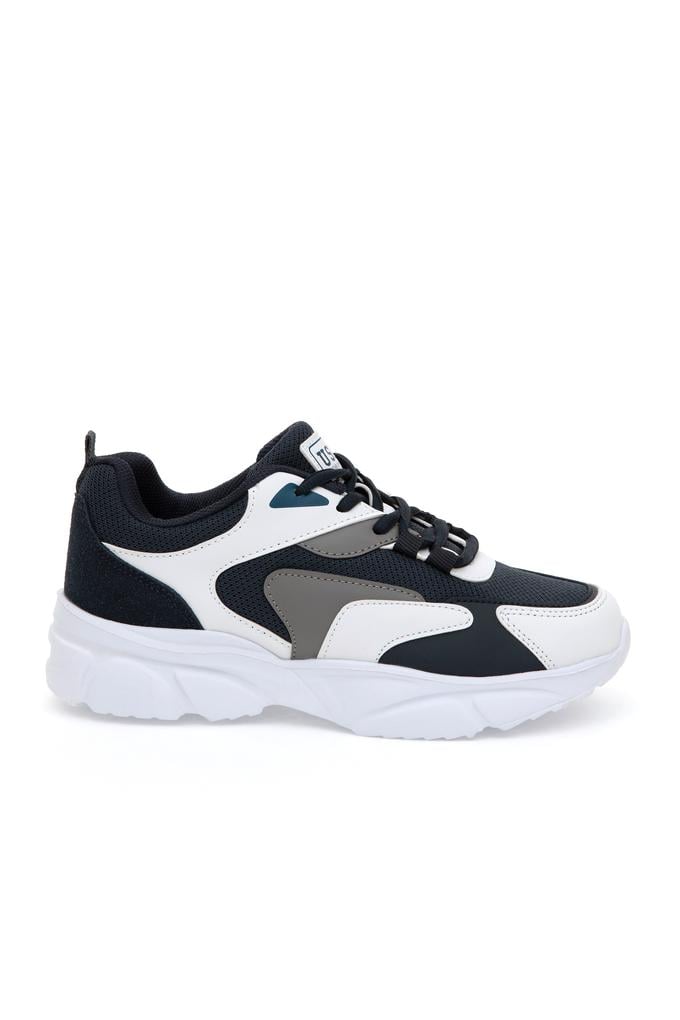Kadın Lacivert Spor Ayakkabı