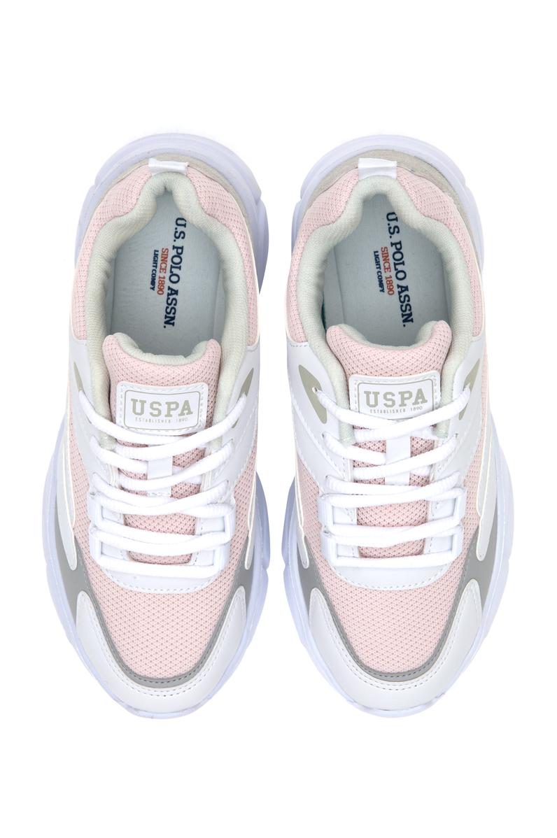 Kadın Beyaz Spor Ayakkabı