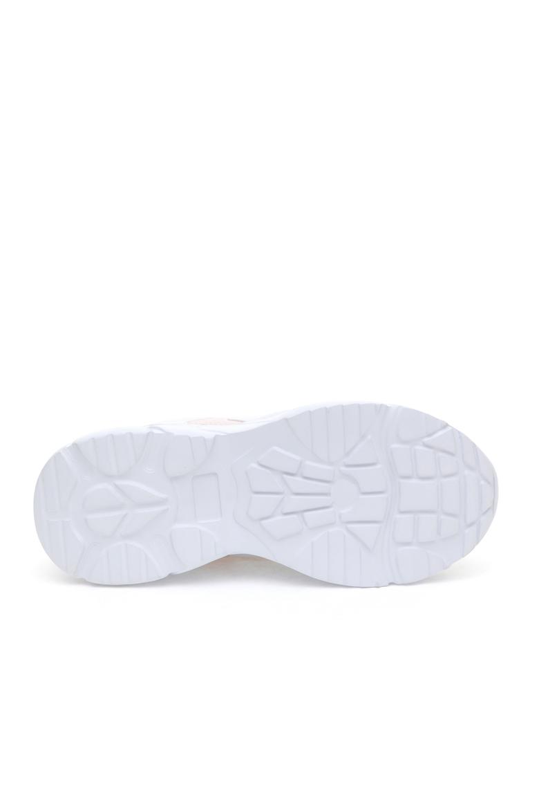 Kadın Beyaz Spor Ayakkabı - 50306256004