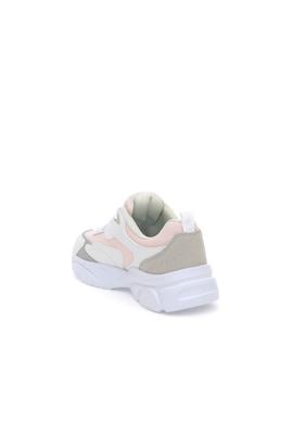 Kadın Beyaz Spor Ayakkabı - 50306256004