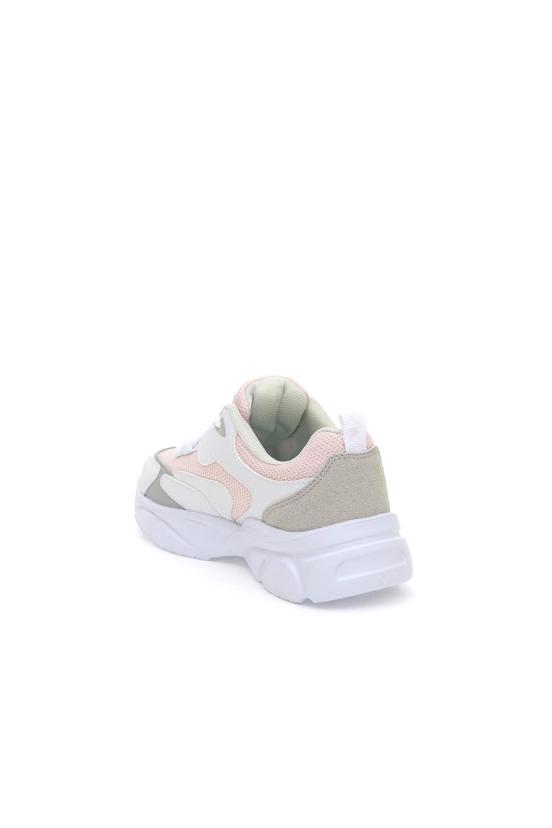 Kadın Beyaz Spor Ayakkabı - 50306256004