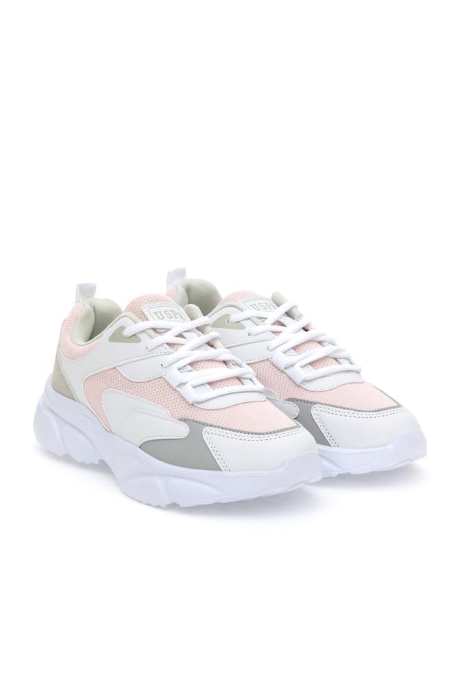 Kadın Beyaz Spor Ayakkabı