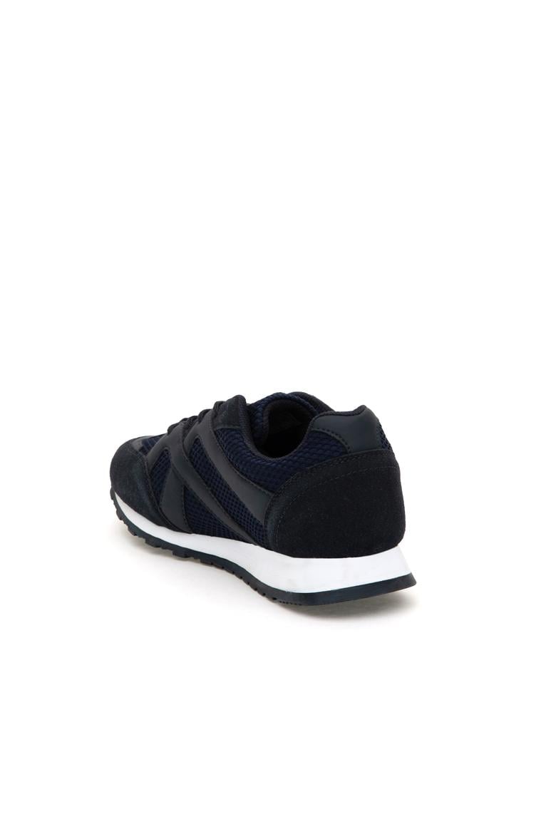 Kadın Lacivert Spor Ayakkabı - 50306246024