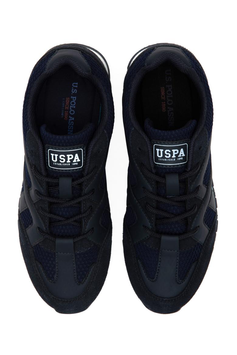 Kadın Lacivert Spor Ayakkabı - 50306246024