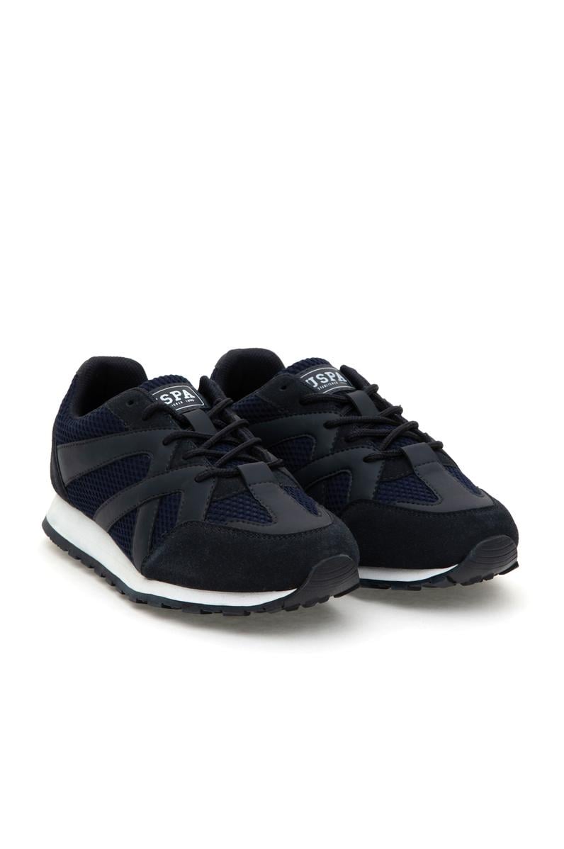 Kadın Lacivert Spor Ayakkabı