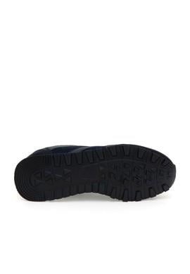 Kadın Lacivert Spor Ayakkabı - 50306246024