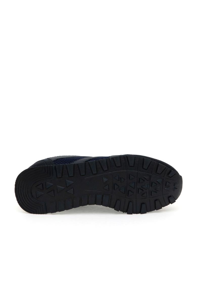 Kadın Lacivert Spor Ayakkabı - 50306246024