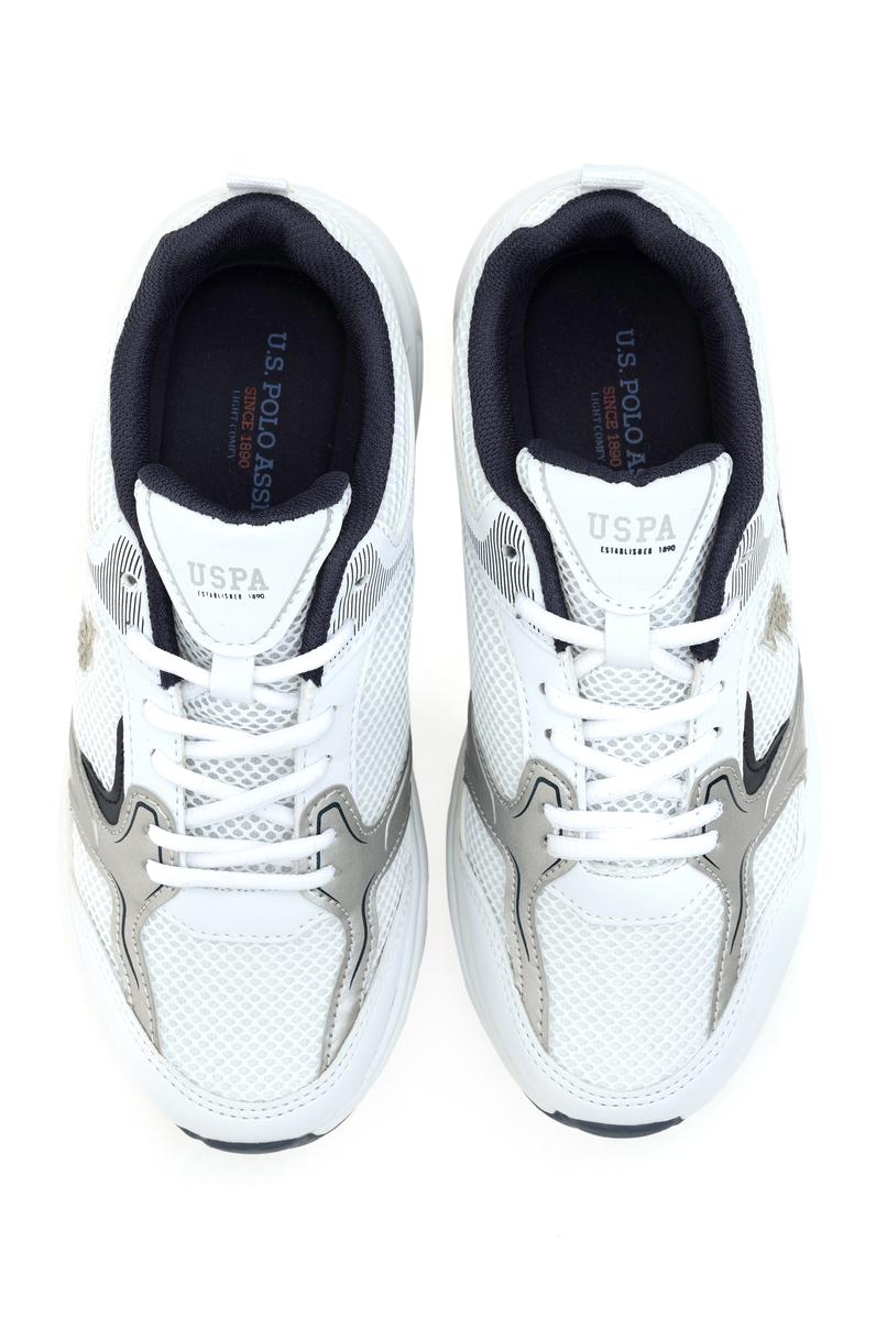 Kadın Beyaz Spor Ayakkabı