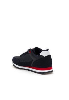 Erkek Lacivert Spor Ayakkabı - 50304823012