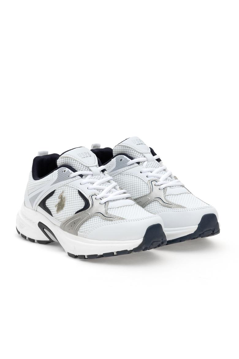 Kadın Beyaz Spor Ayakkabı