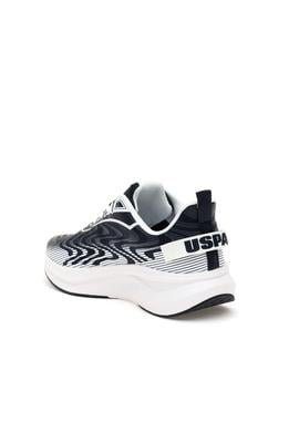 Erkek Lacivert Spor Ayakkabı - 50304428003