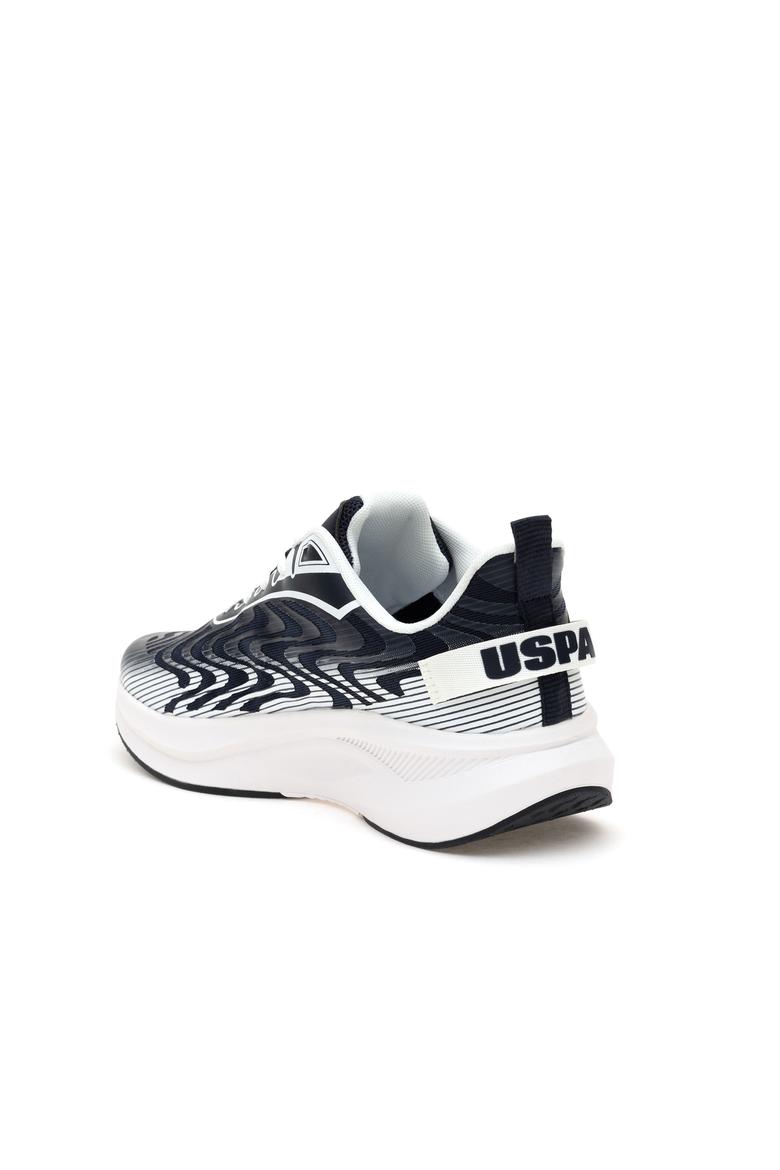 Erkek Lacivert Spor Ayakkabı - 50304428003