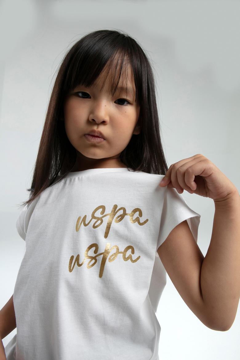 Kız Çocuk Siyah Pijama Takımı - 50312427010