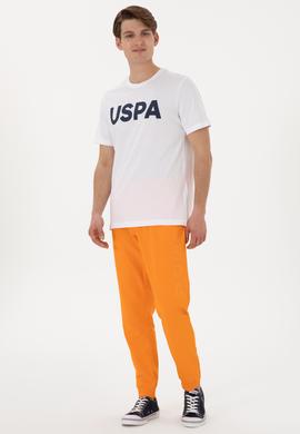 Erkek Turuncu Eşofman Altı - 50279635018