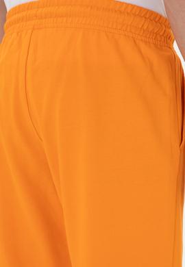 Erkek Turuncu Eşofman Altı - 50279635018