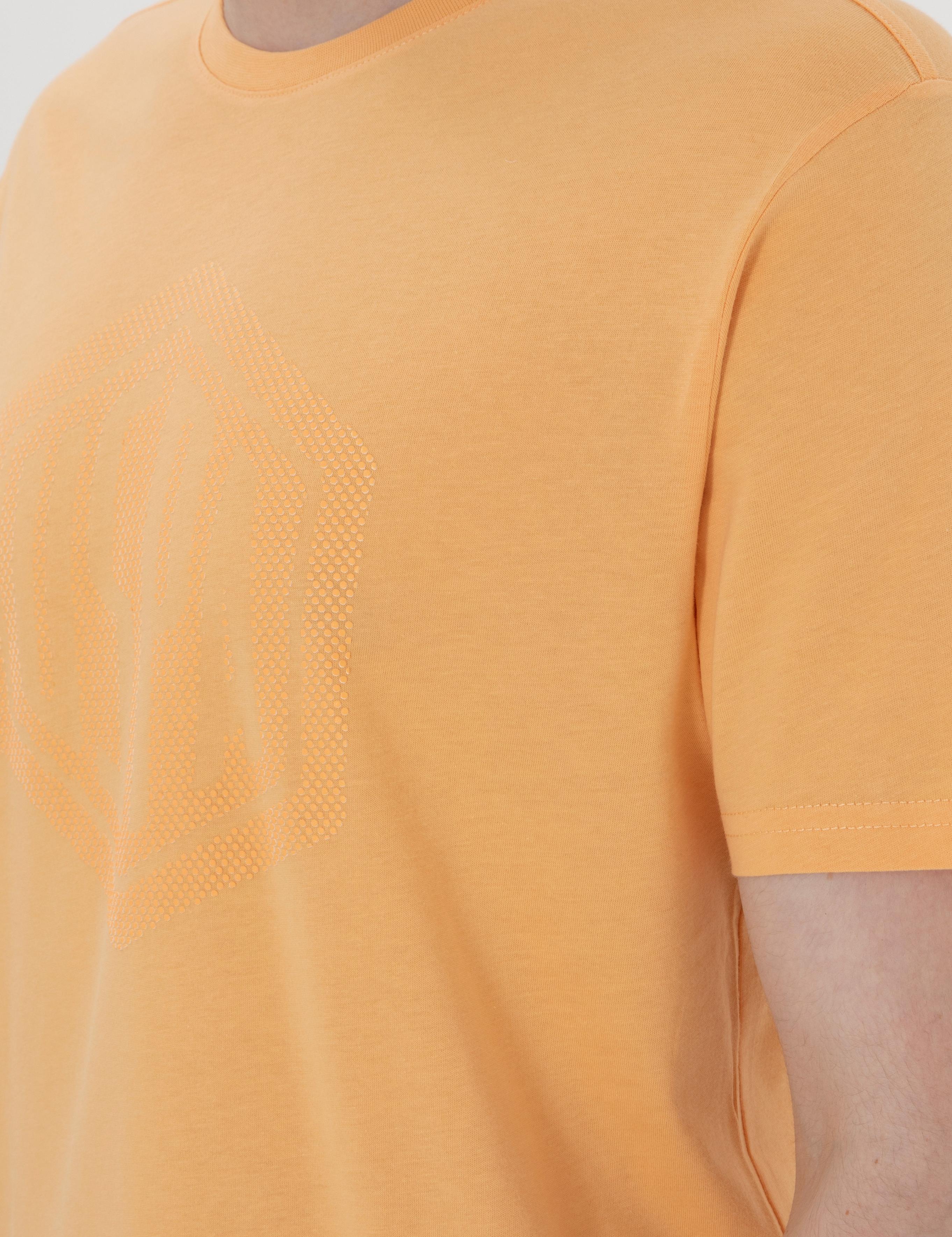 تی شرت یقه گرد رگولار یقه گرد مردانه یو اس پولو | U.S. Polo Assn. - تصویر 7