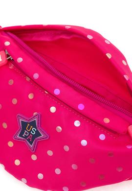 Kız Çocuk Pembe Bel Çantası - 50315095001