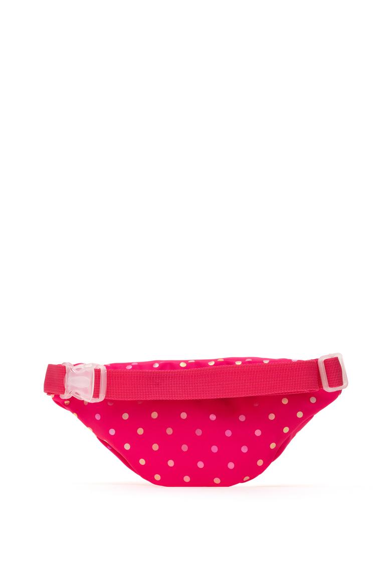 Kız Çocuk Pembe Bel Çantası - 50315095001