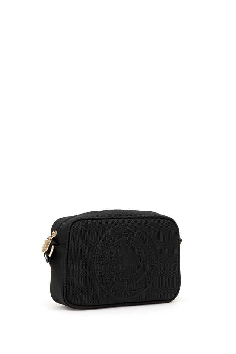 Kadın Siyah Çapraz Çanta - 50307125001