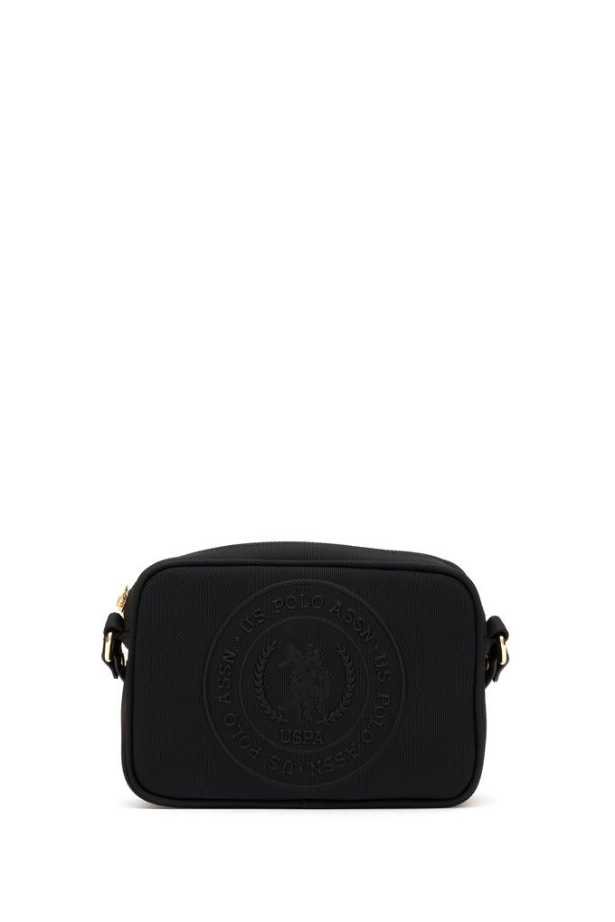 Kadın Siyah Çapraz Çanta