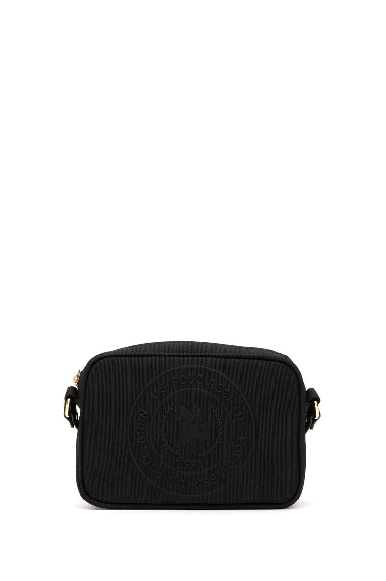 Kadın Siyah Çapraz Çanta