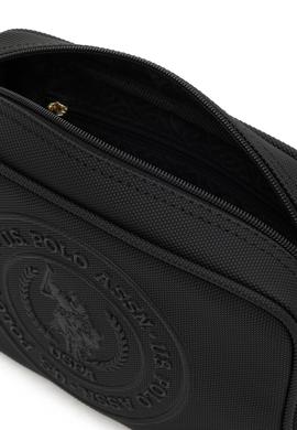 Kadın Siyah Çapraz Çanta - 50307125001