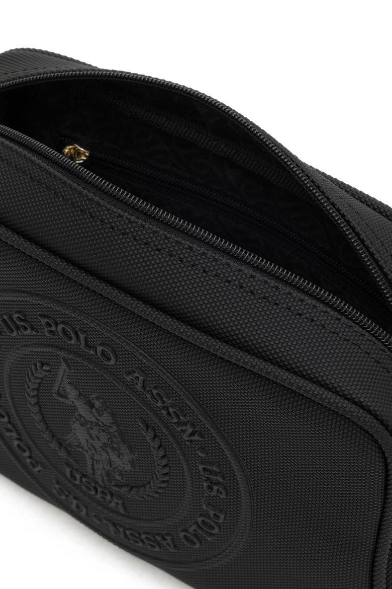 Kadın Siyah Çapraz Çanta - 50307125001