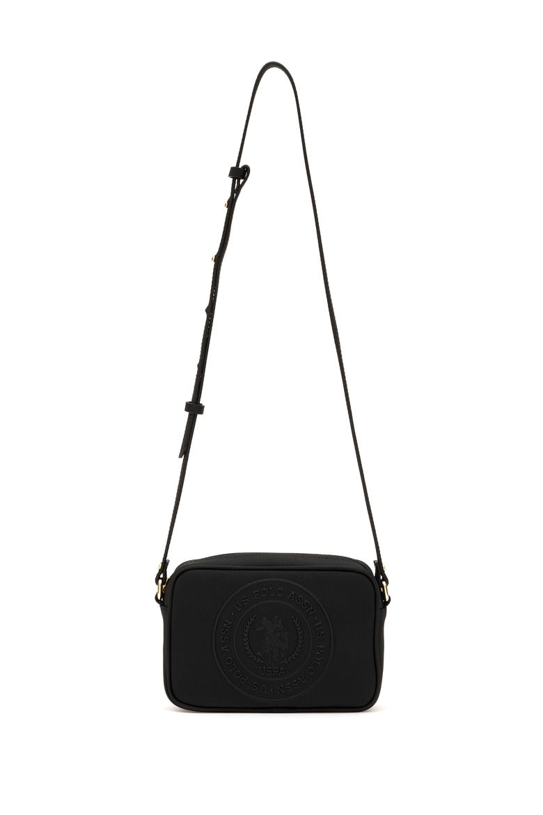 Kadın Siyah Çapraz Çanta - 50307125001