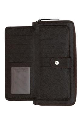 Erkek Kahverengi Cüzdan - 50305034002