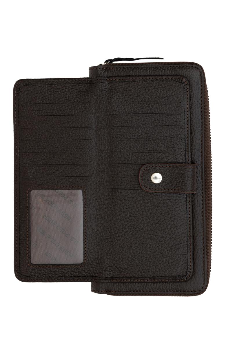 Erkek Kahverengi Cüzdan - 50305034002