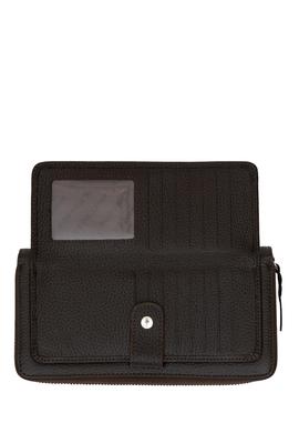 Erkek Kahverengi Cüzdan - 50305034002