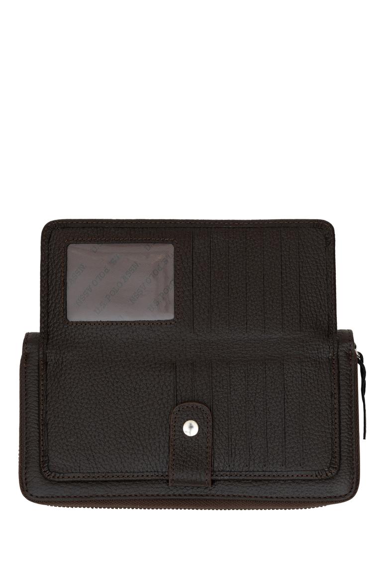 Erkek Kahverengi Cüzdan - 50305034002