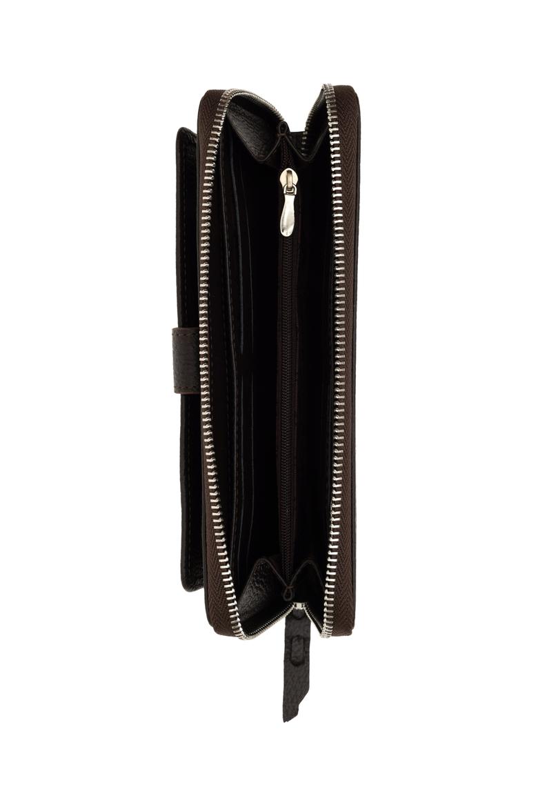 Erkek Kahverengi Cüzdan - 50305034002