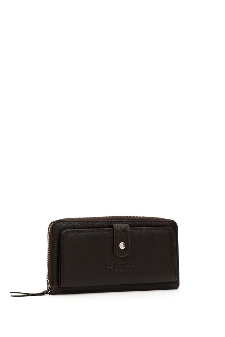 Erkek Kahverengi Cüzdan - 50305034002