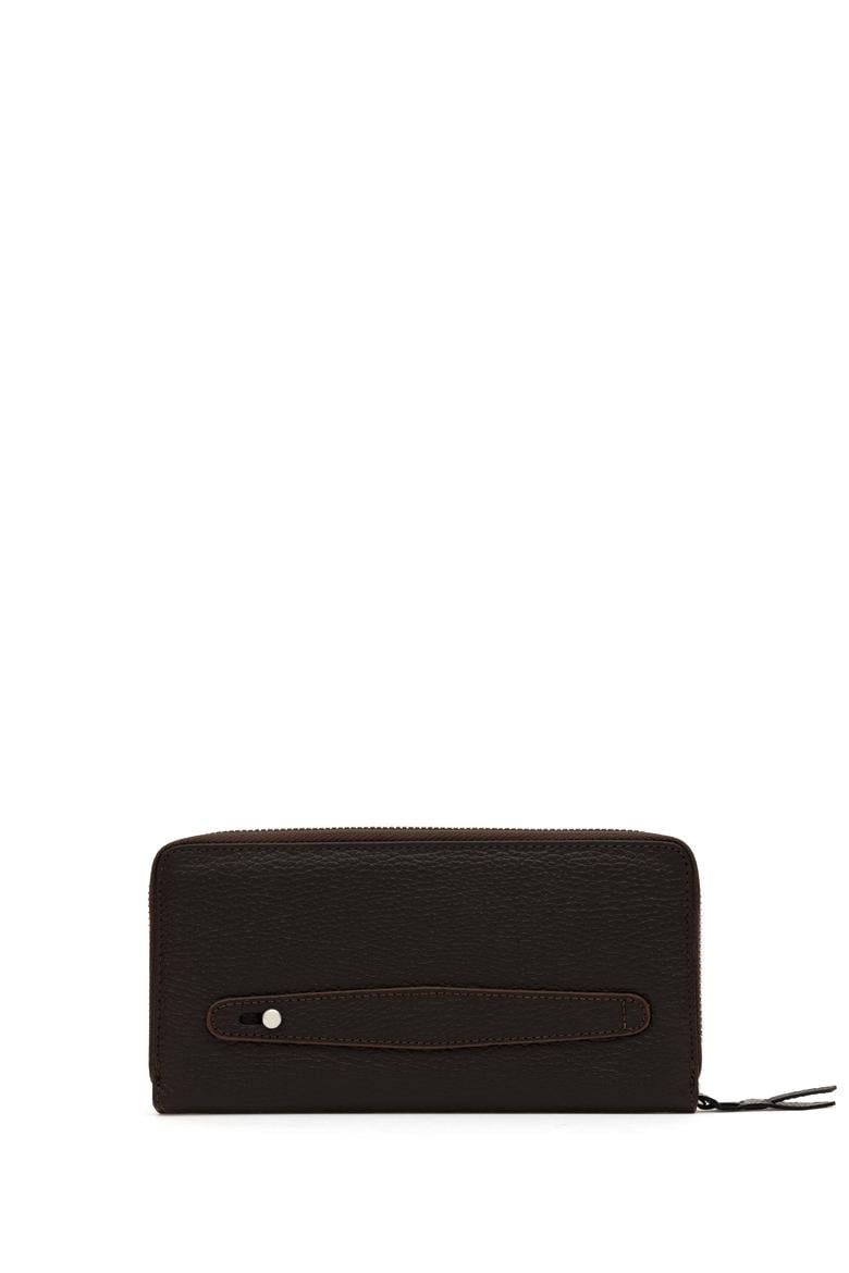 Erkek Kahverengi Cüzdan - 50305034002