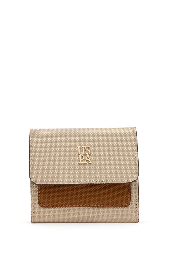 Kadın Sarı Cüzdan