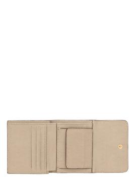 Kadın Sarı Cüzdan - 50305036004