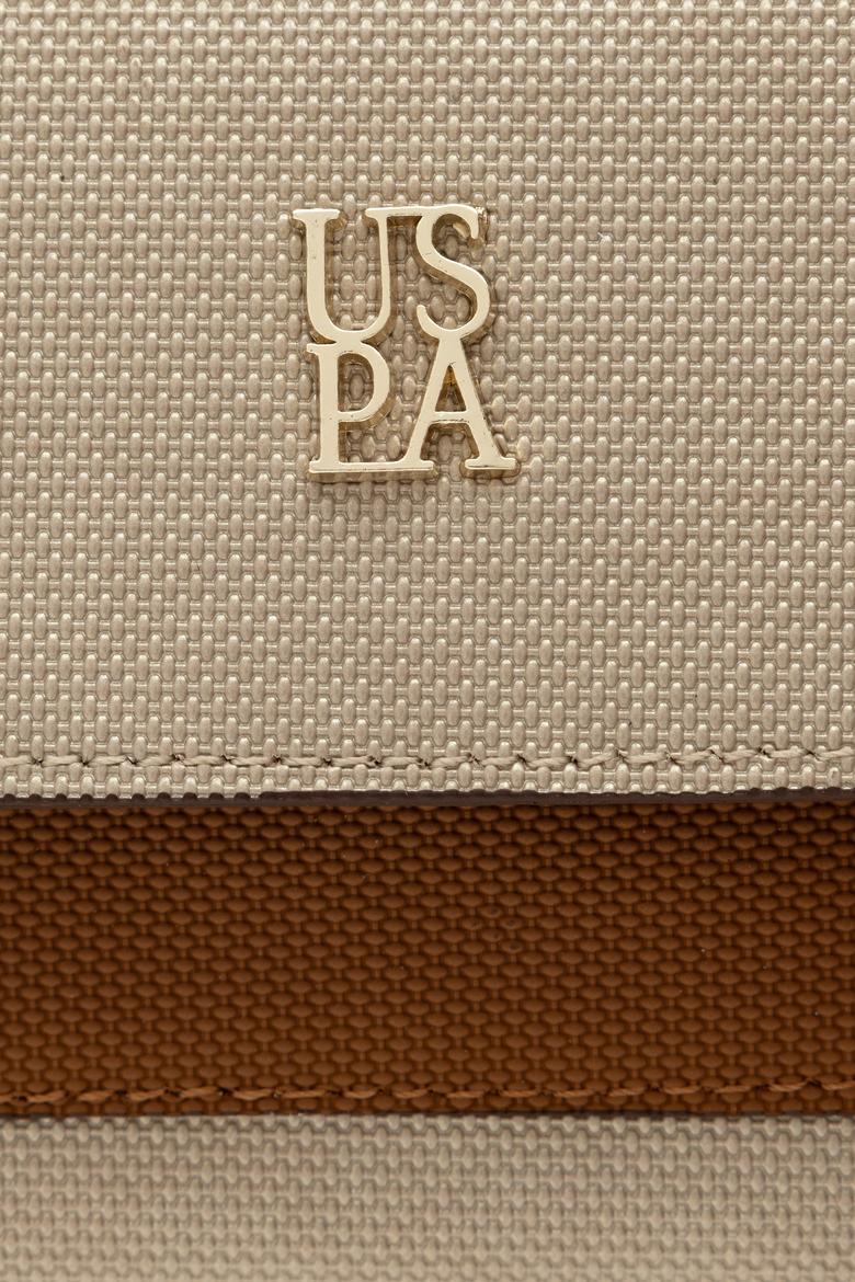 Kadın Sarı Cüzdan - 50305036004