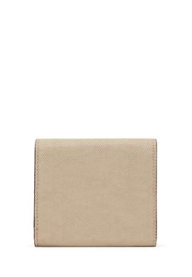 Kadın Sarı Cüzdan - 50305036004