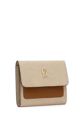 Kadın Sarı Cüzdan - 50305036004