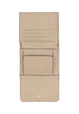 Kadın Sarı Cüzdan - 50305036004