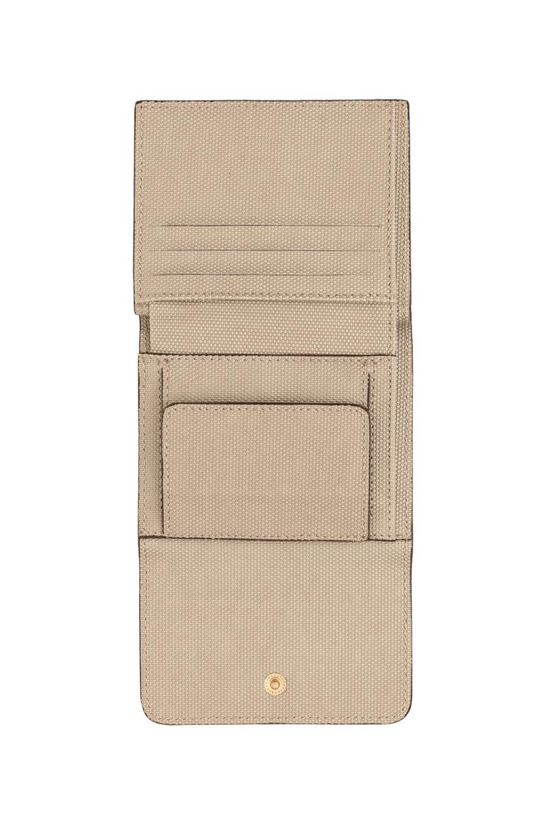 Kadın Sarı Cüzdan - 50305036004