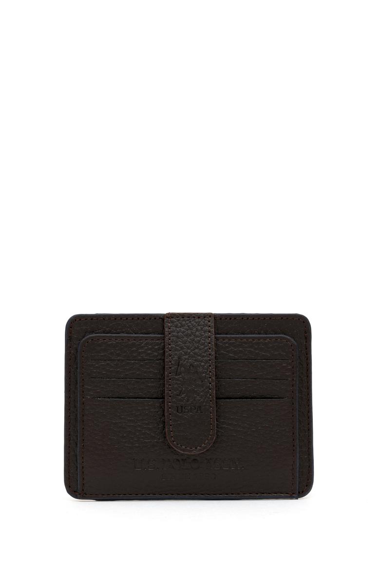 Erkek Kahverengi Kartlık