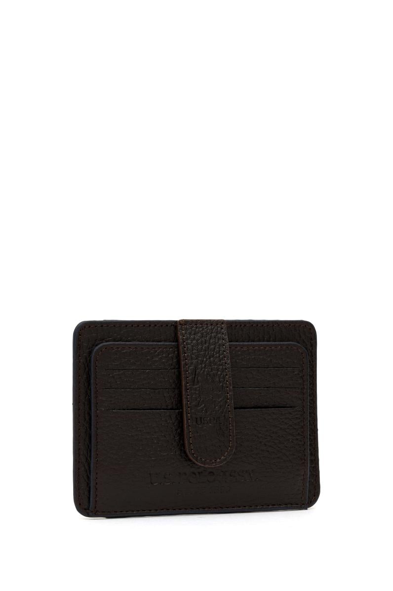 Erkek Kahverengi Kartlık