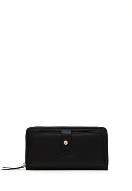 Erkek Siyah Cüzdan - 50305034001
