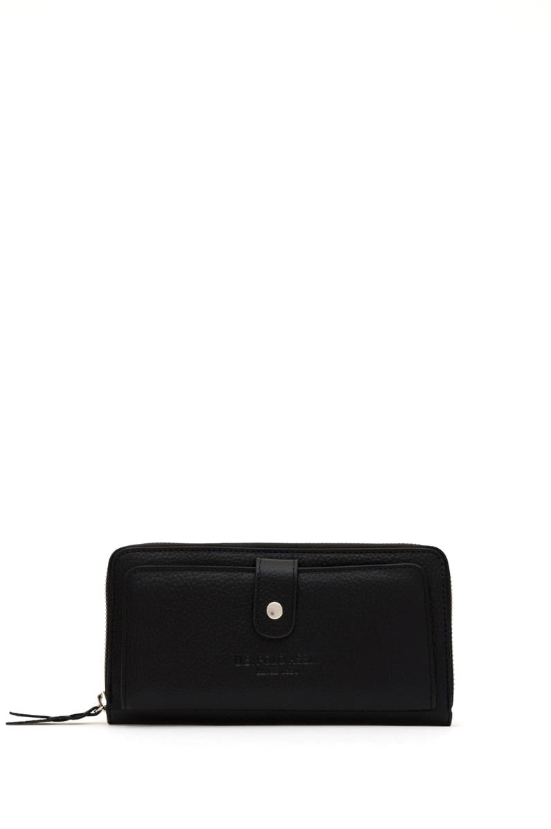 Erkek Siyah Cüzdan