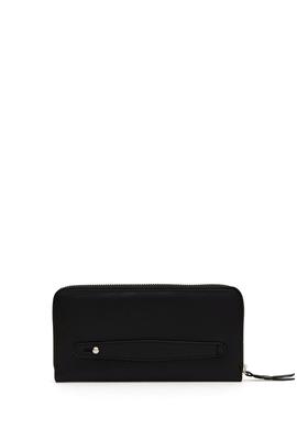 Erkek Siyah Cüzdan - 50305034001
