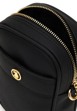 Kadın Siyah Telefon Çantası - 50304988007